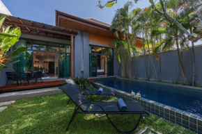 VILLA IOTAMA | Private Pool | Onyx Villas by Tropiclook | Naiharn beach